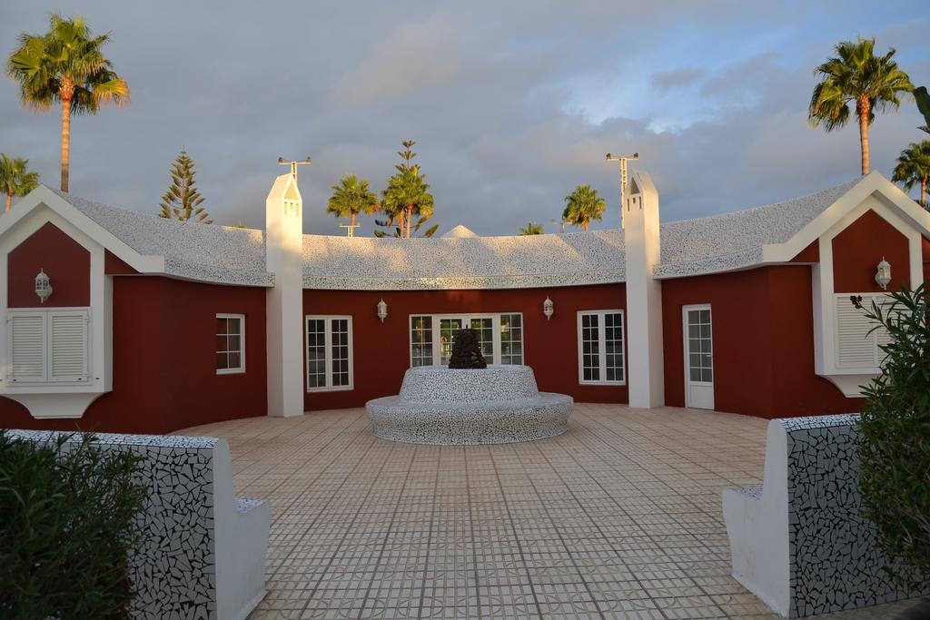 Apartamento Los Tunos Maspalomas  Phòng bức ảnh