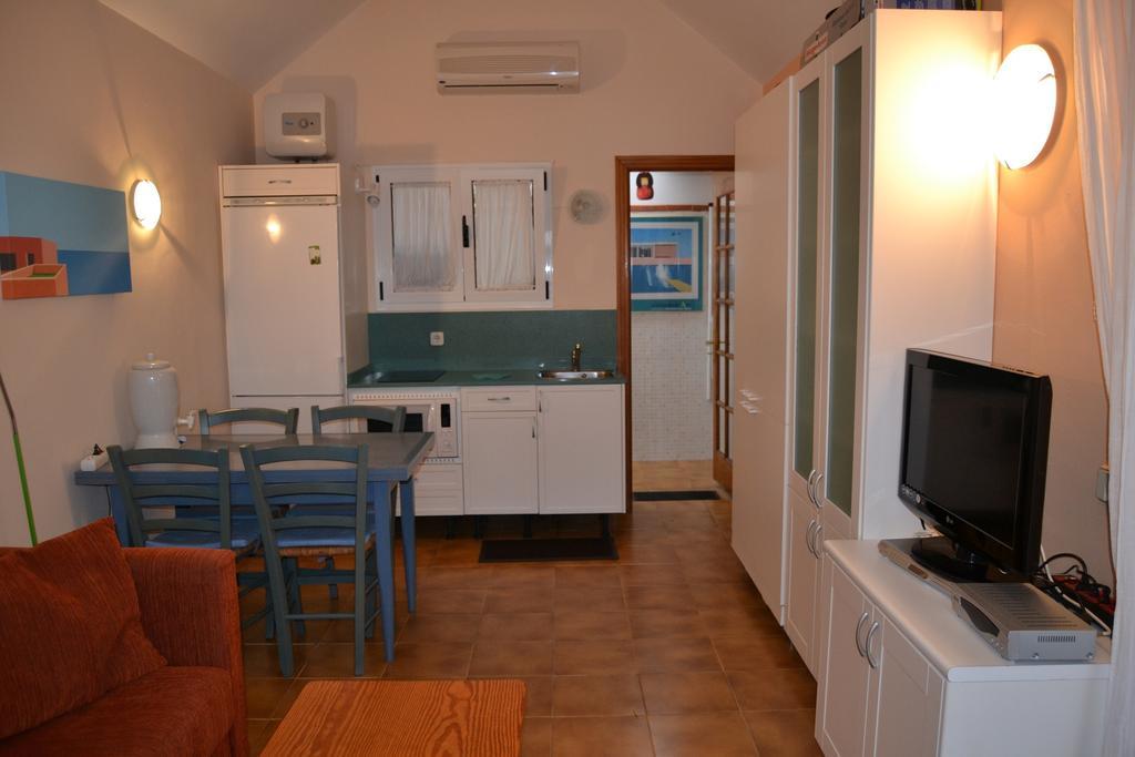 Apartamento Los Tunos Maspalomas  Phòng bức ảnh