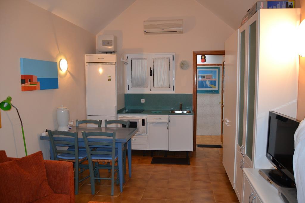 Apartamento Los Tunos Maspalomas  Phòng bức ảnh