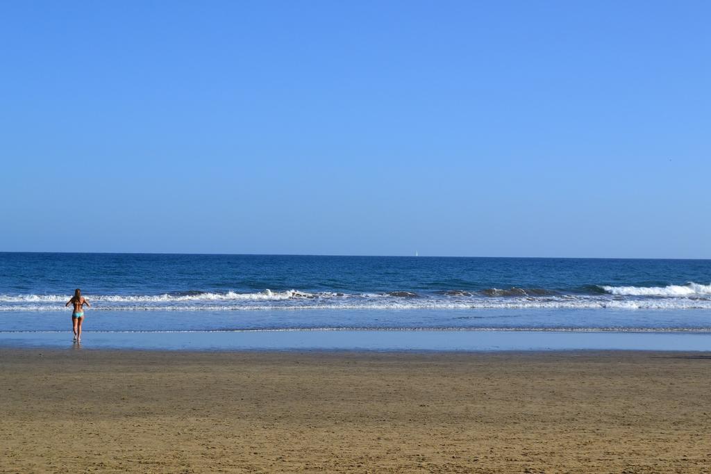 Apartamento Los Tunos Maspalomas  Phòng bức ảnh