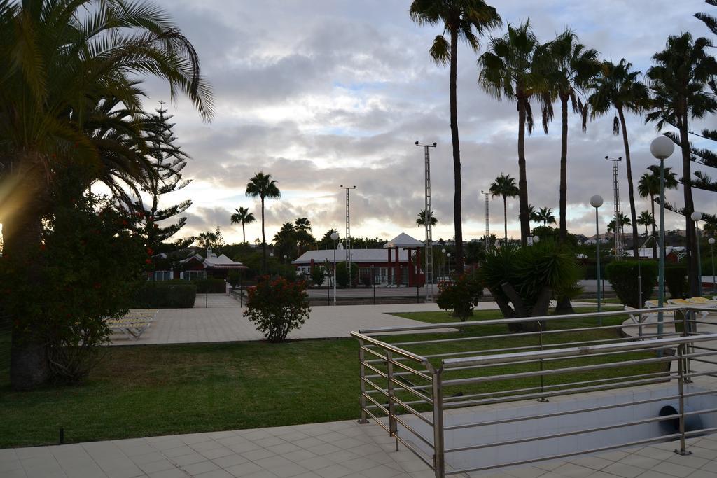 Apartamento Los Tunos Maspalomas  Phòng bức ảnh