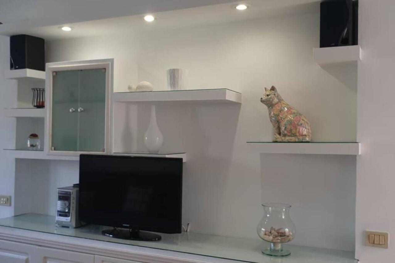 Apartamento Los Tunos Maspalomas  Ngoại thất bức ảnh